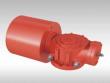 Scotch Yoke Pneumatic Actuator-DA